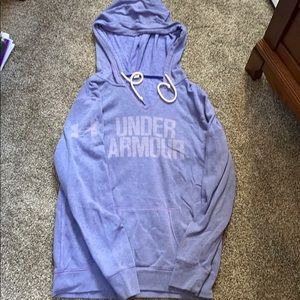 Under Armour Sweatshirt